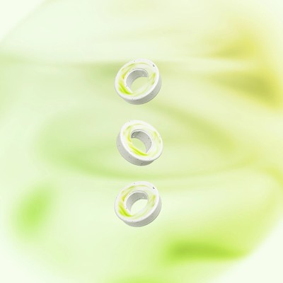 Lemon Lime Soda - Incl. 3 Pods